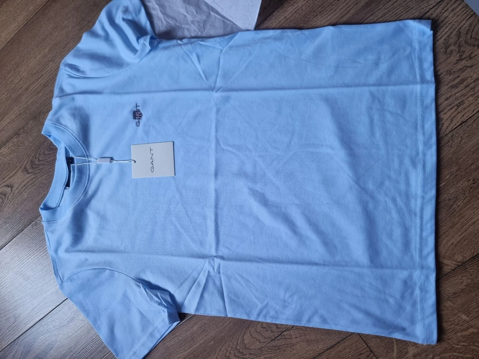 T-shirt's Gant – photo 12
